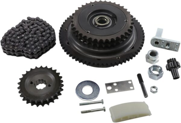 PRI DRIVE SYSTEM 90-98 ES