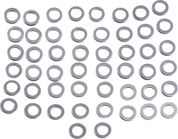 3/8 A N WASHER