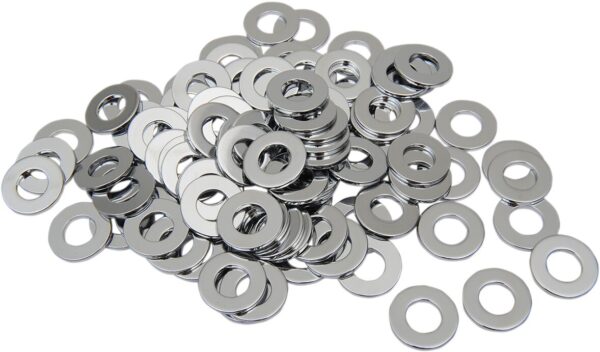 7/16 SAE WASHER