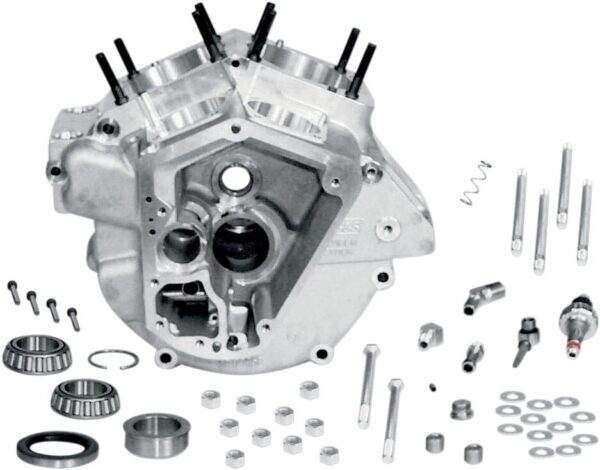S&S CASES 70-84 BIG BORE