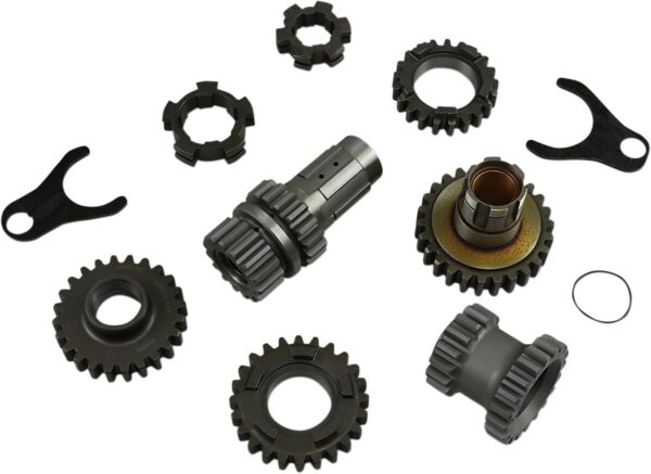 S/R 4SPD GEAR SET 77-84BT