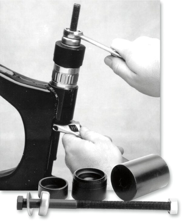 FXR/FLT S/ARM BUSH TOOL - Image 2