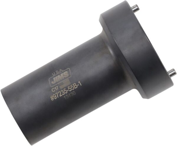 SPKT SHFT BRG NT TL55-68