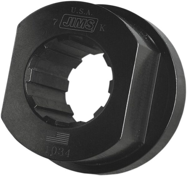 SPROCKET SHAFT HOLDER