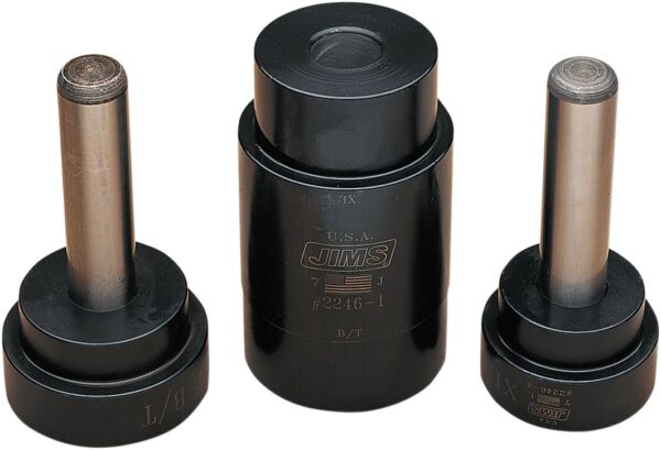 TIMKEN BEARNG RACE INSTER