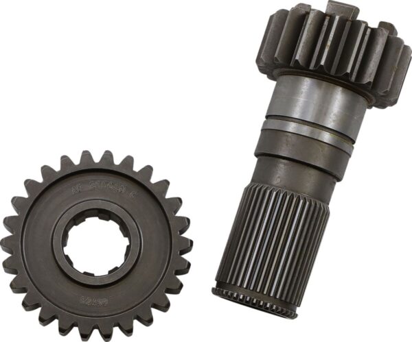 C-RATIO GEAR SET 84-90 XL
