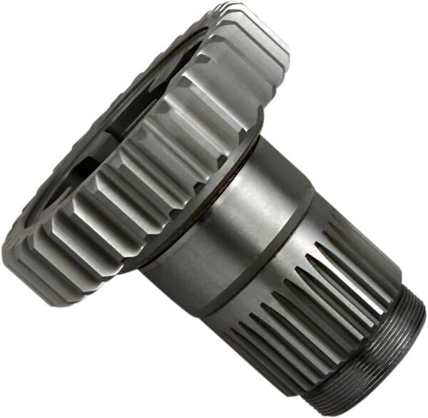 MAIN DRIVE GEAR 5SPD BELT