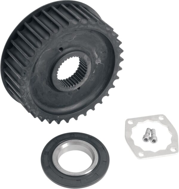 34T PULLEY 85-93 BT