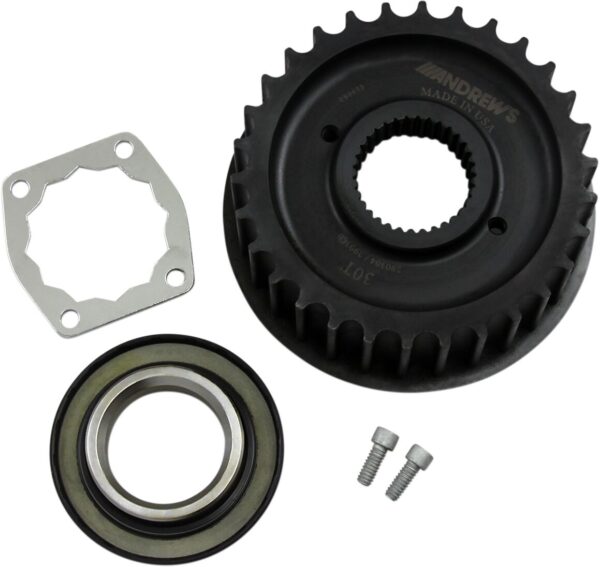 30T PULLEY 85-93 BT
