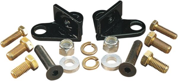 RR SHOCK LWR KT 85-96 FLT