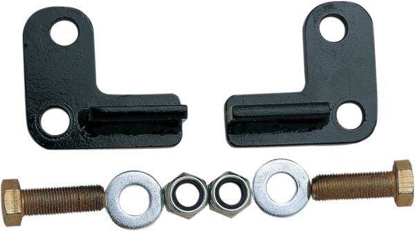 RR SHOCK LWR KIT 86-99 XL