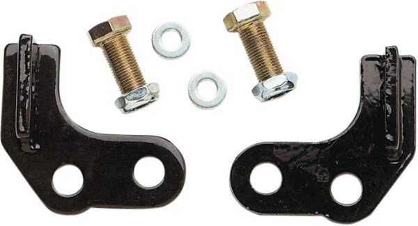 BLK REAR LOWER 00-03 XL