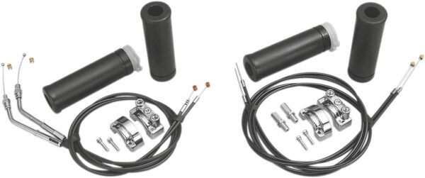 39THROTL ASSY-E&G CARBS - Image 2