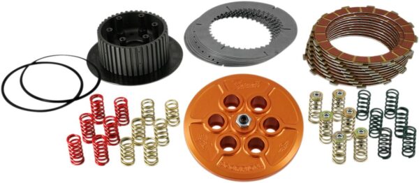 SCORPION CLUTCH 98-06 BT