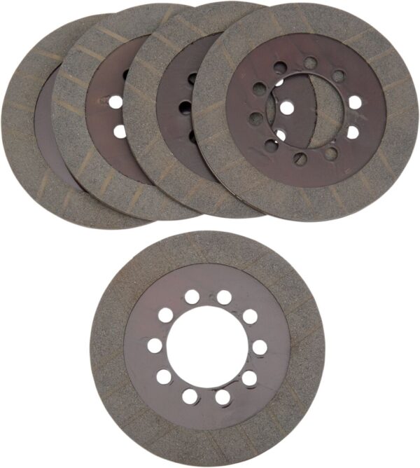 C-F FRICT PLATE 41-E84 BT
