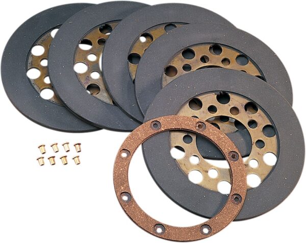 BT CLTCH PLT KIT 68-E84
