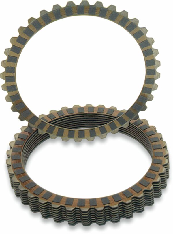 C-F FRICTN PLATE 90-97 BT