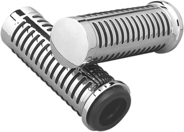 CHROME GRIPS 4 ORING-1
