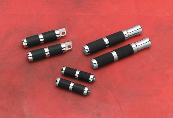 RIGIDED FOOT PEGS - immagine 2