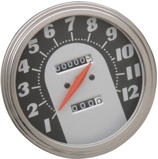 2:1 62-67 SPEEDO 12MM