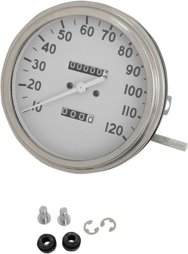 1:1 36-40 SPEEDO 5/8-18