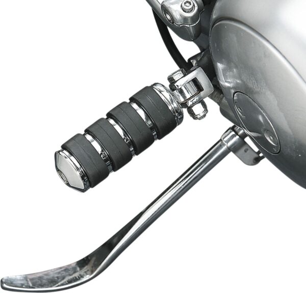 FOOTPEGS LRG PASSNGR/MALE - Image 2