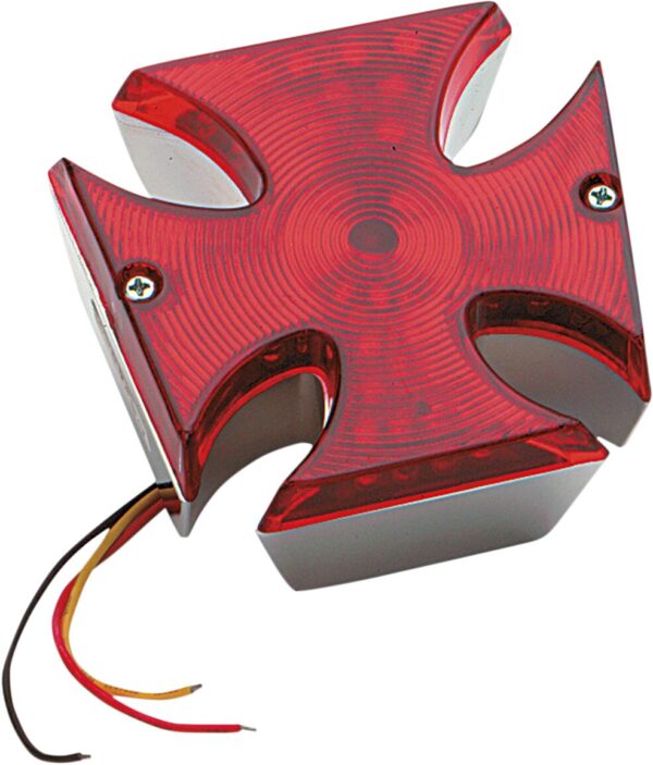 LED MALTESE TAILLIGHT