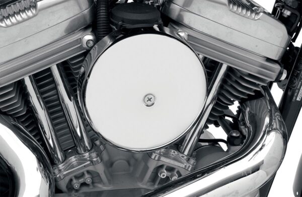 7 ROUND AIR CLNR 90-09CV - immagine 2