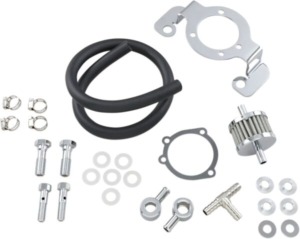 CARB SUPPRT/BRTHR 93-17BT - Image 2