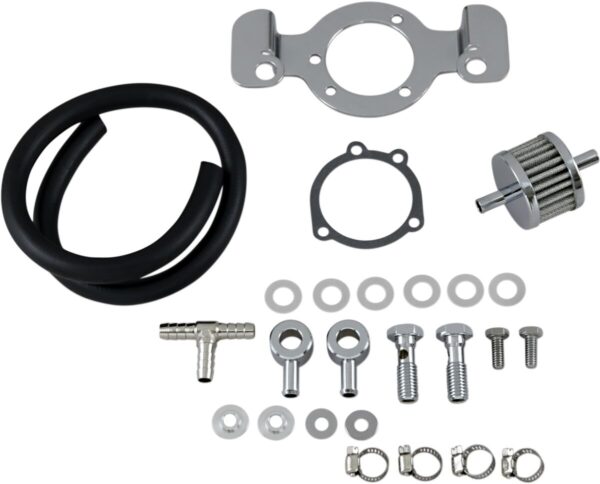 C/CASE BRTHR KIT 91-06 XL