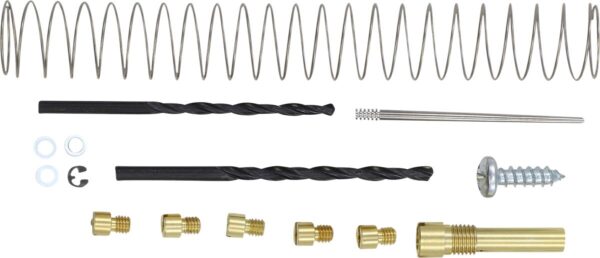 JETKIT 00-06 T.C. 00-06