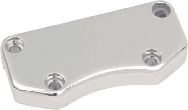 BUFFALO SMOOTH TOP CLAMP