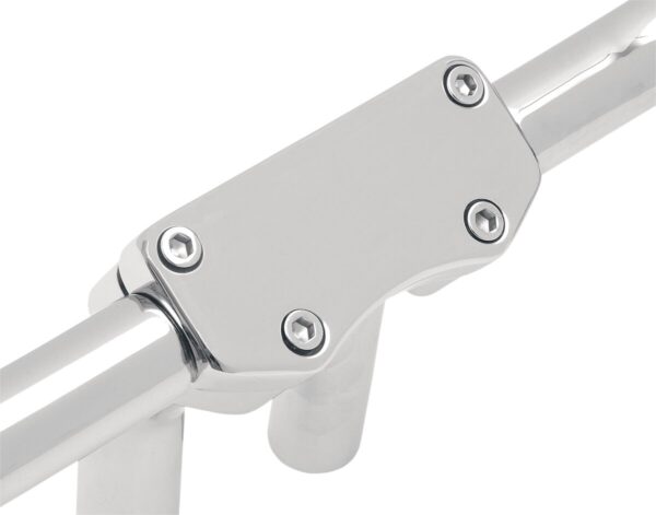 BUFFALO SMOOTH TOP CLAMP - Image 2