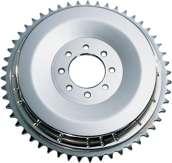 BR DRM W/SPK CH F/XL54-78