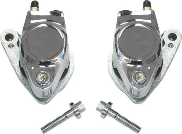 CHR.DUAL FRNT.CALIPER KIT - Image 3
