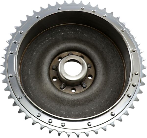 74 HY BRK DRM W/SPK 63-66