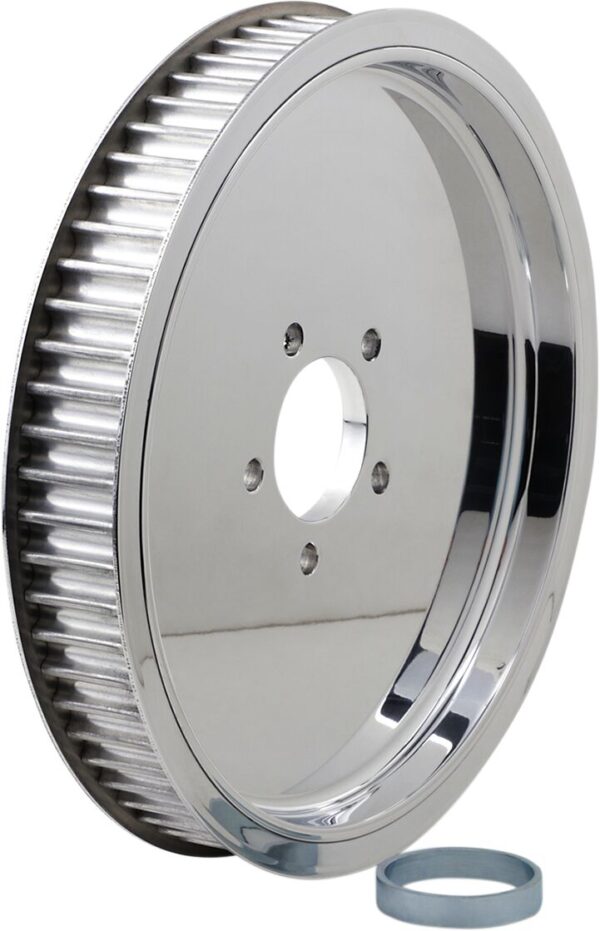 PLAIN 65 T PULLEY 1.50