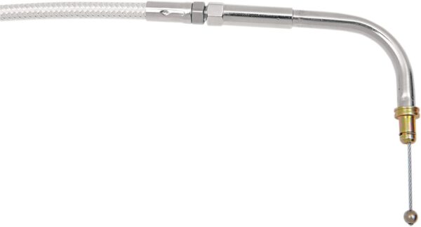 S&S CHROMITE 2 IDLE45.50