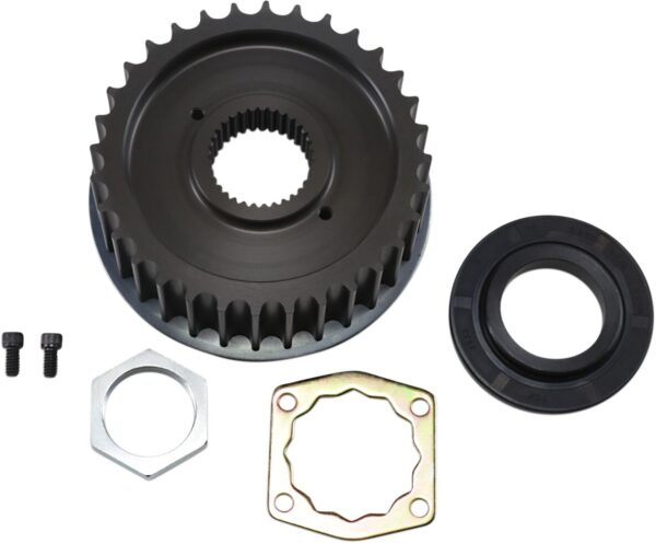 TRAN PULL 32T 85-06 BT