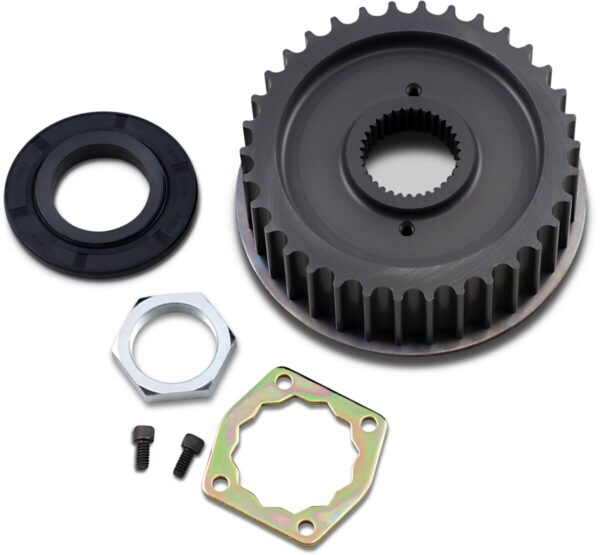 TRAN PULL 34T 85-06 BT
