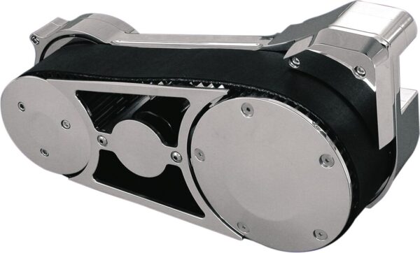 MONSTER3 3/8W/SIDE GUARD