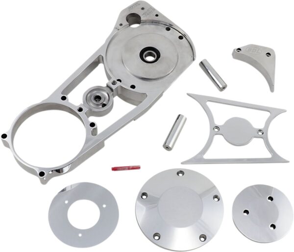 MONSTER3 3/8W/SIDE GUARD - Image 3