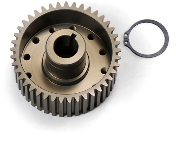 CLUTCH HUB TAPERED 70-84 - Image 2