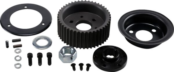 45T FRT PULLEY 1-5/8 45EV