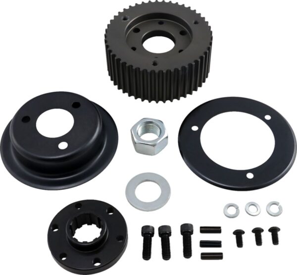FRONT PULLEY 1-1/2 45EVSH