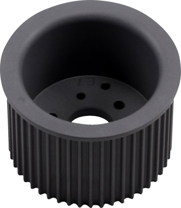 3 FRONT PULLEY 86-06