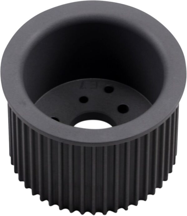 3 FRONT PULLEY 86-06 - Image 2