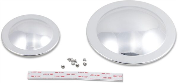 MINI-DOME PULLEY COVERS - Image 2