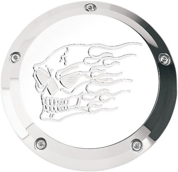 COVER DERBY H-HEAD 99-19