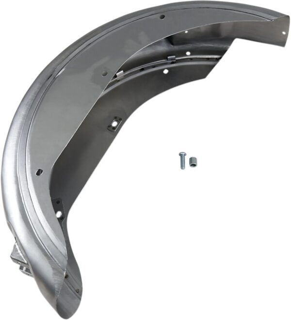 REAR FENDER F/73-85 FX - immagine 3